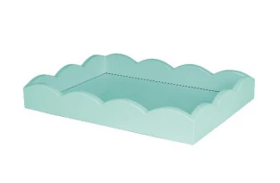 11x8 Scalloped Tray - Image 8
