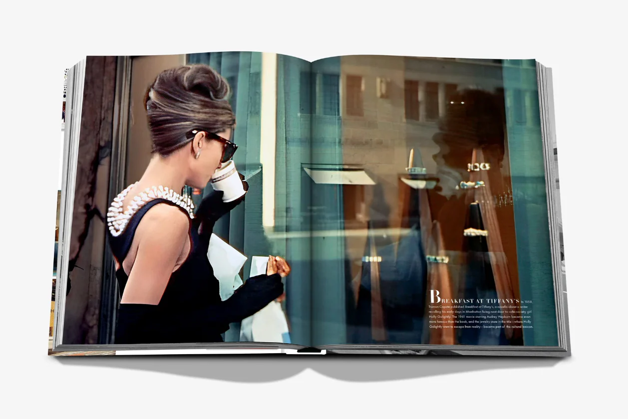 5th Avenue: 200 Years of Stories & Legends - Image 3