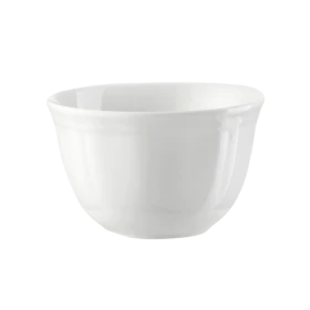 Antico Doccia Bianco Rice Bowl