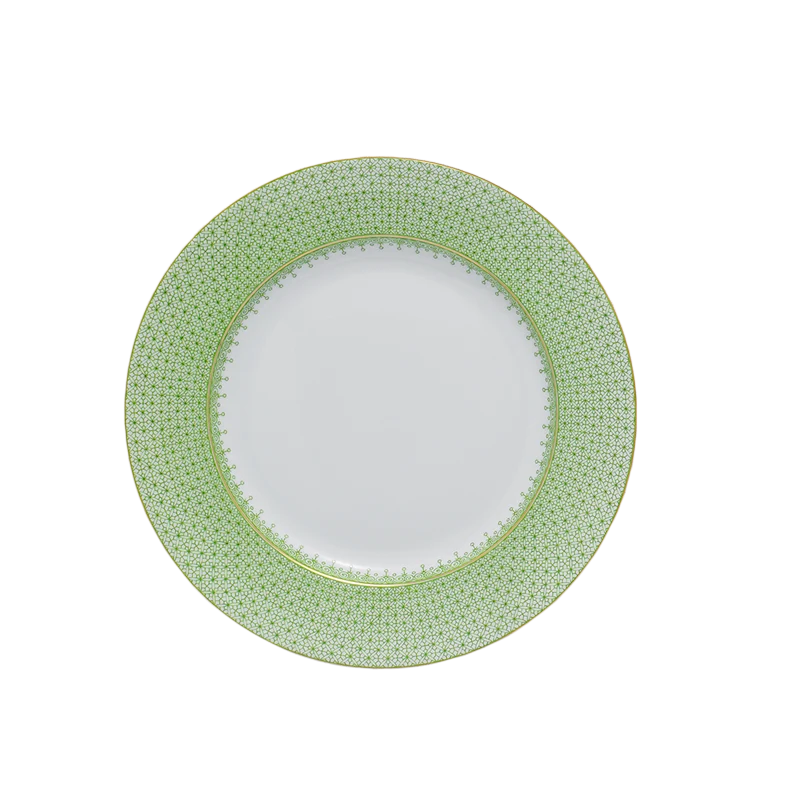 Apple Lace Bread & Butter Plate - Image 2
