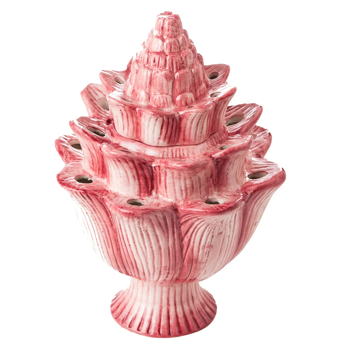 Artichoke Tulipiere - Pink - Image 2