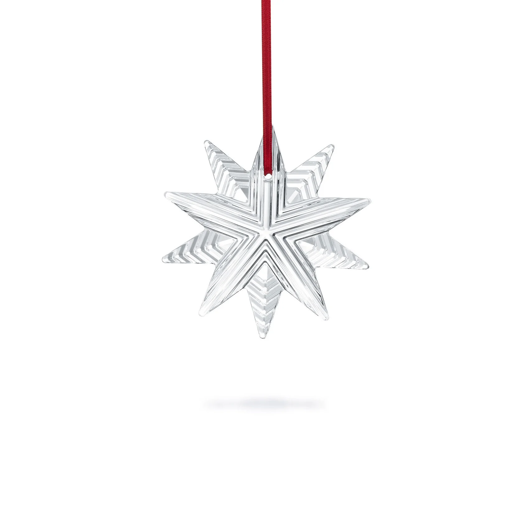 Baccarat 2021 Noel Annual Ornament