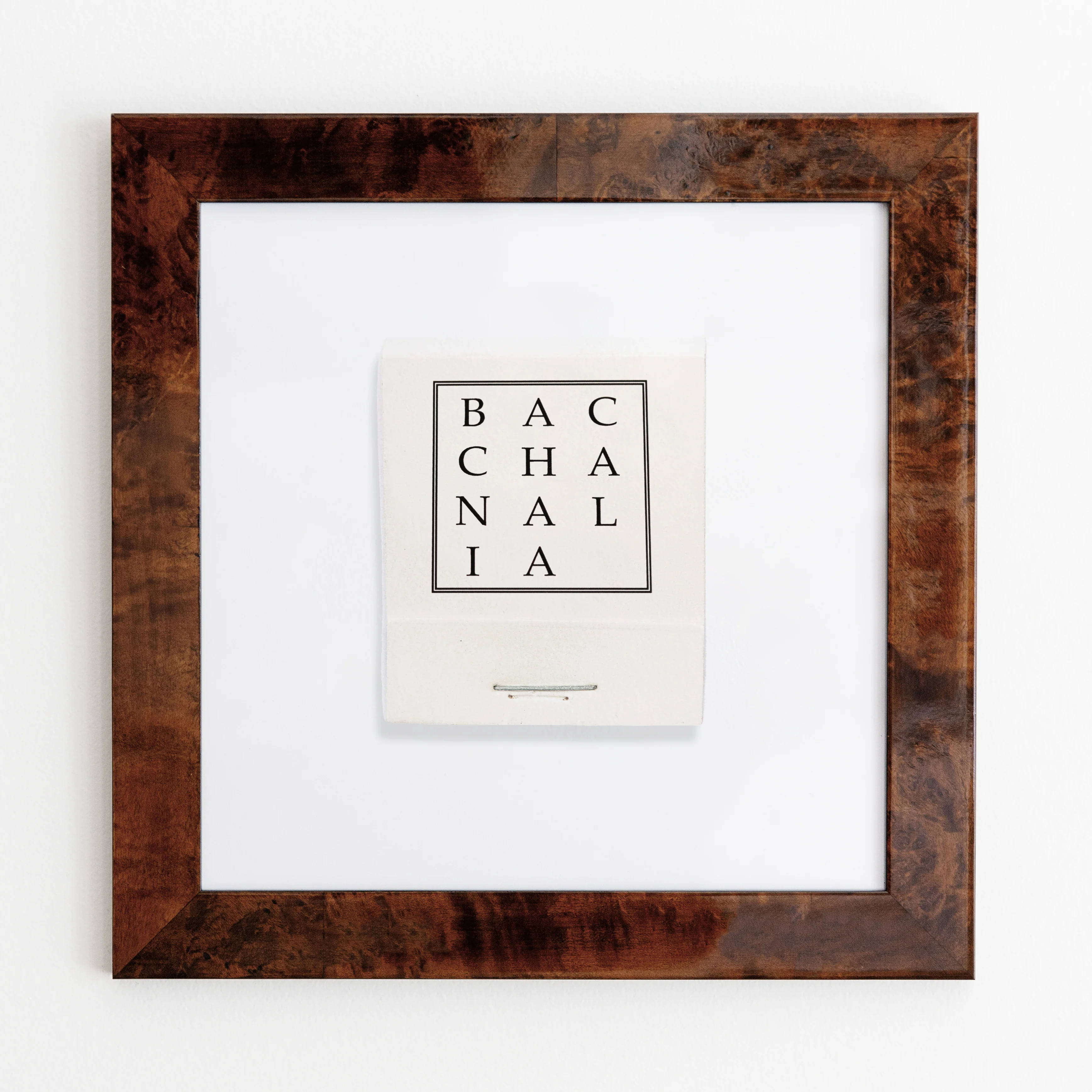 Bacchanalia (Cream) - Image 4