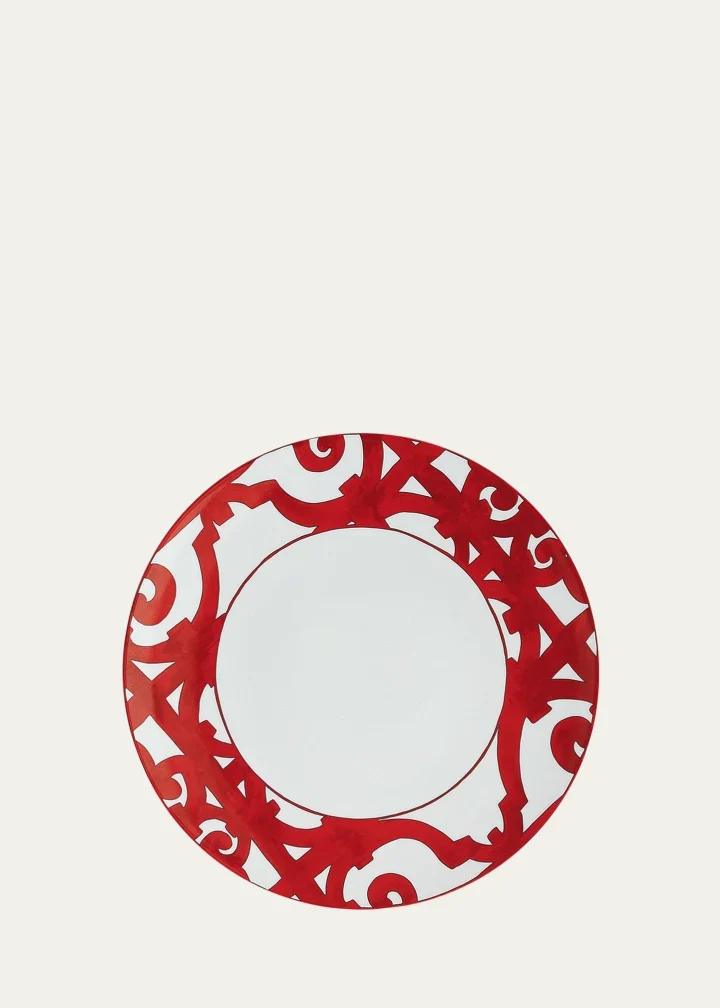 Balcon du Guadalquivir Presentation Plate (Set of 2)