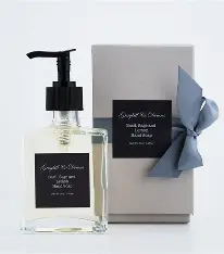 Basil, Sage and Lemon Soap and Lotion - Image 2