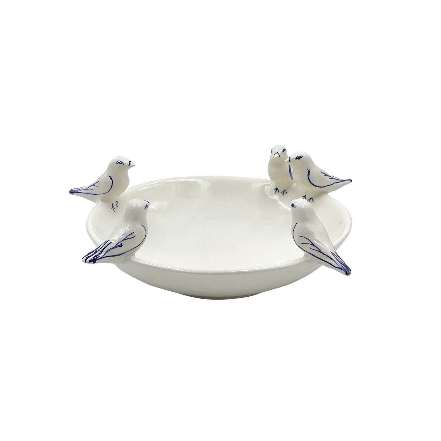 Bird Bowl