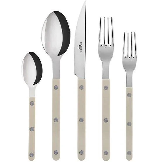 Bistrot 5-piece Place Setting