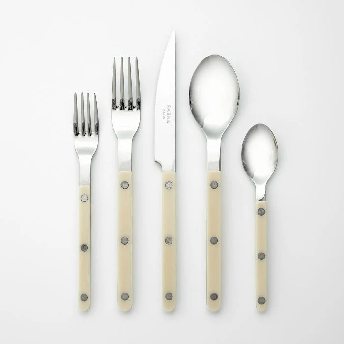 Bistrot 5-piece Place Setting - Image 11