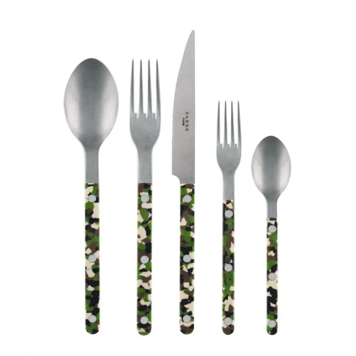 Bistrot 5-piece Place Setting - Image 17