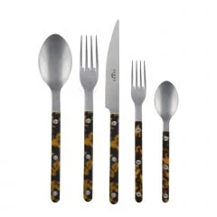 Bistrot 5-piece Place Setting - Image 2