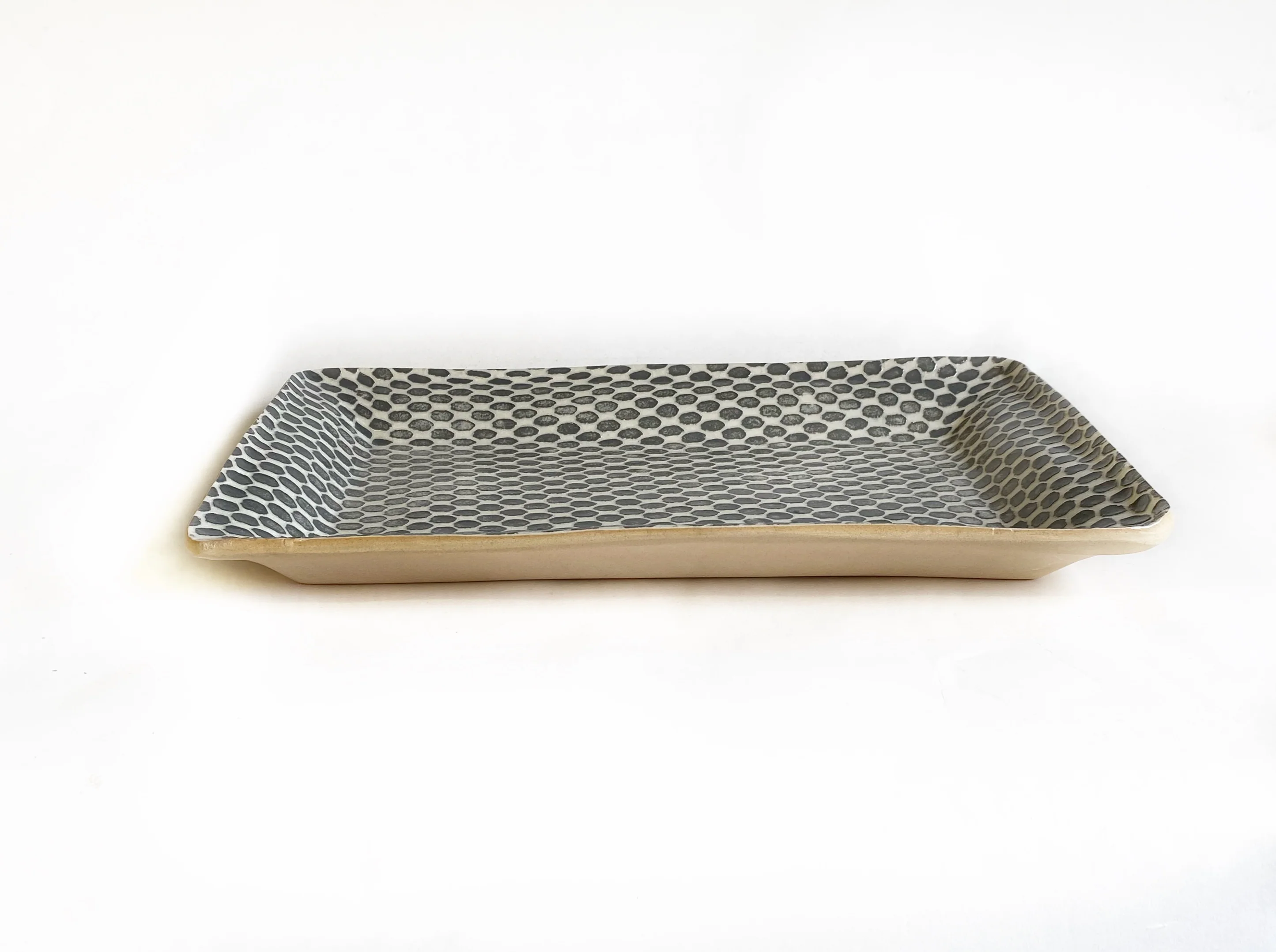 Charcoal Large Party Platter - Image 2