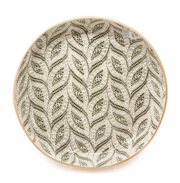 Poppy Large Round Cocktail Tray - Image 2
