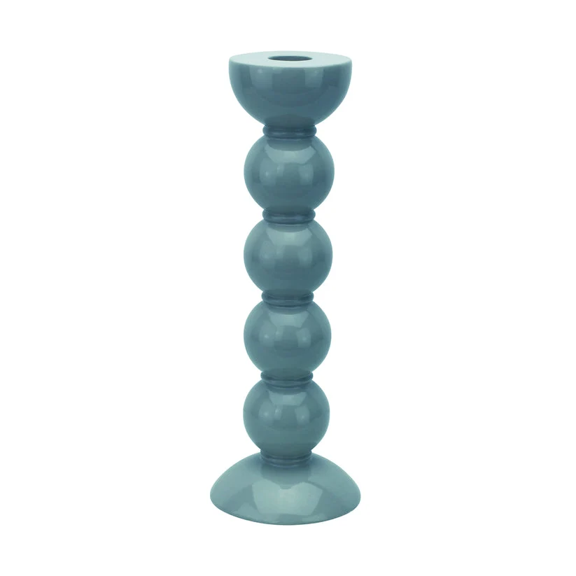Bobbin Candle Stick - Large - Image 3