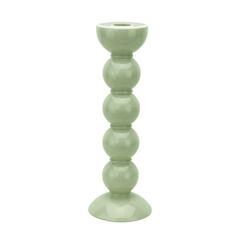 Bobbin Candle Stick - Large - Image 4