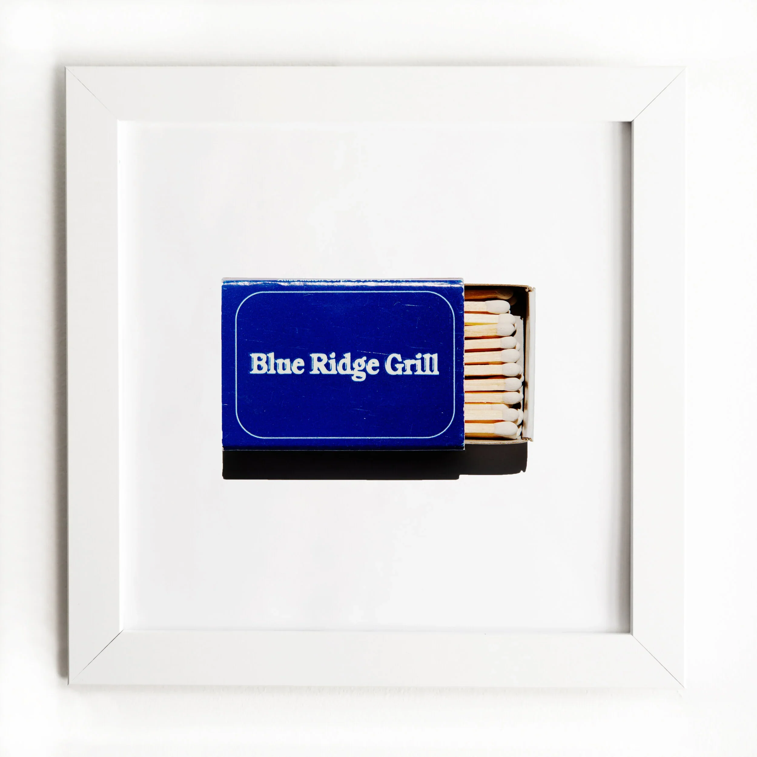 Blue Ridge Grill - Image 2