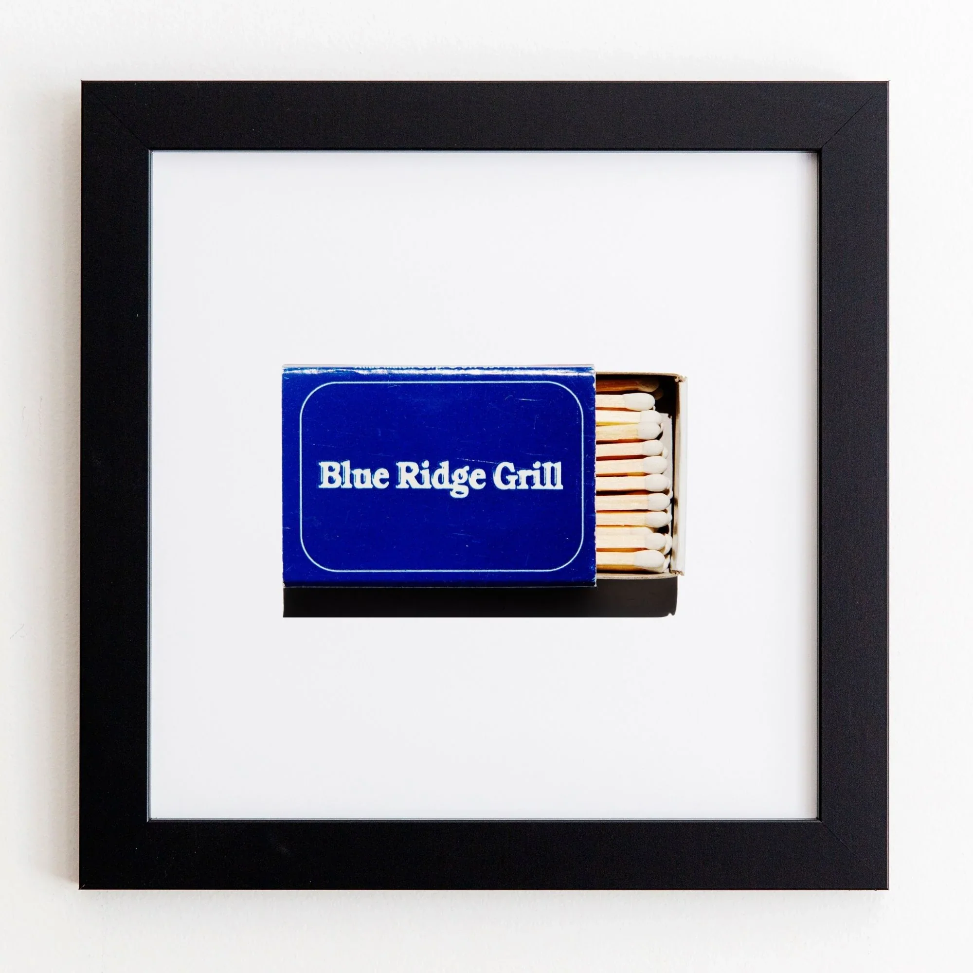 Blue Ridge Grill - Image 3