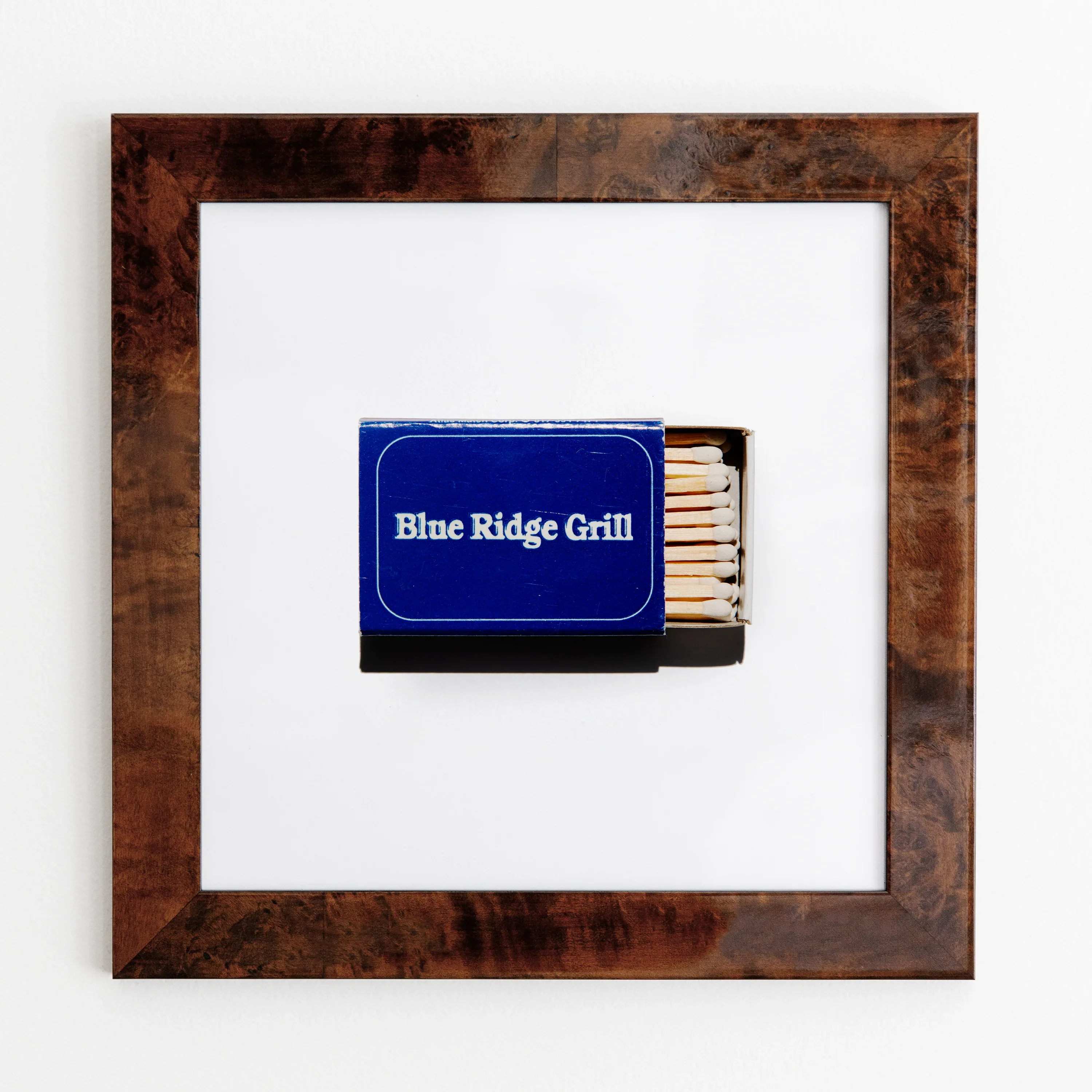 Blue Ridge Grill - Image 4