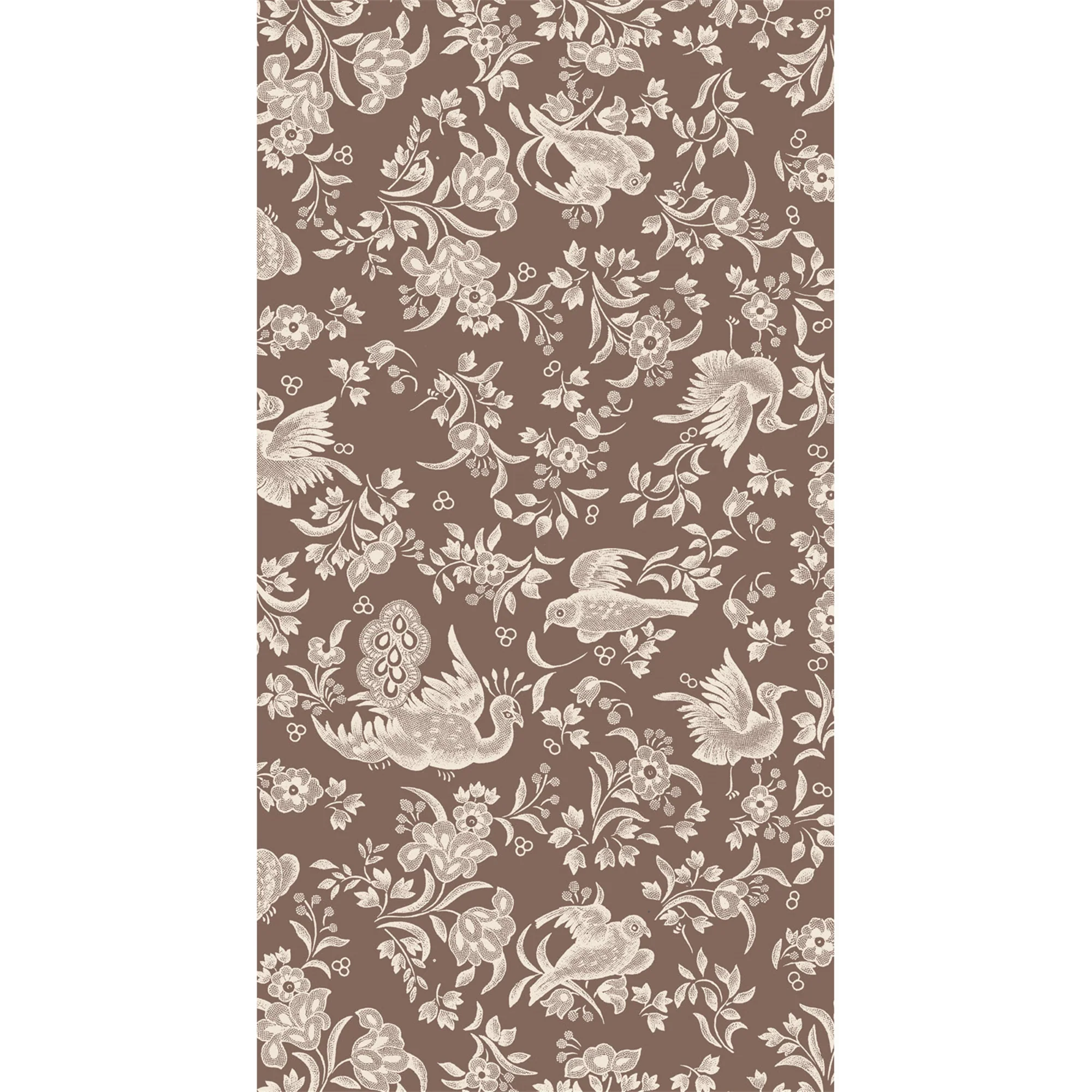Regal Peacock Guest Towel - Pack of 16 - Image 2