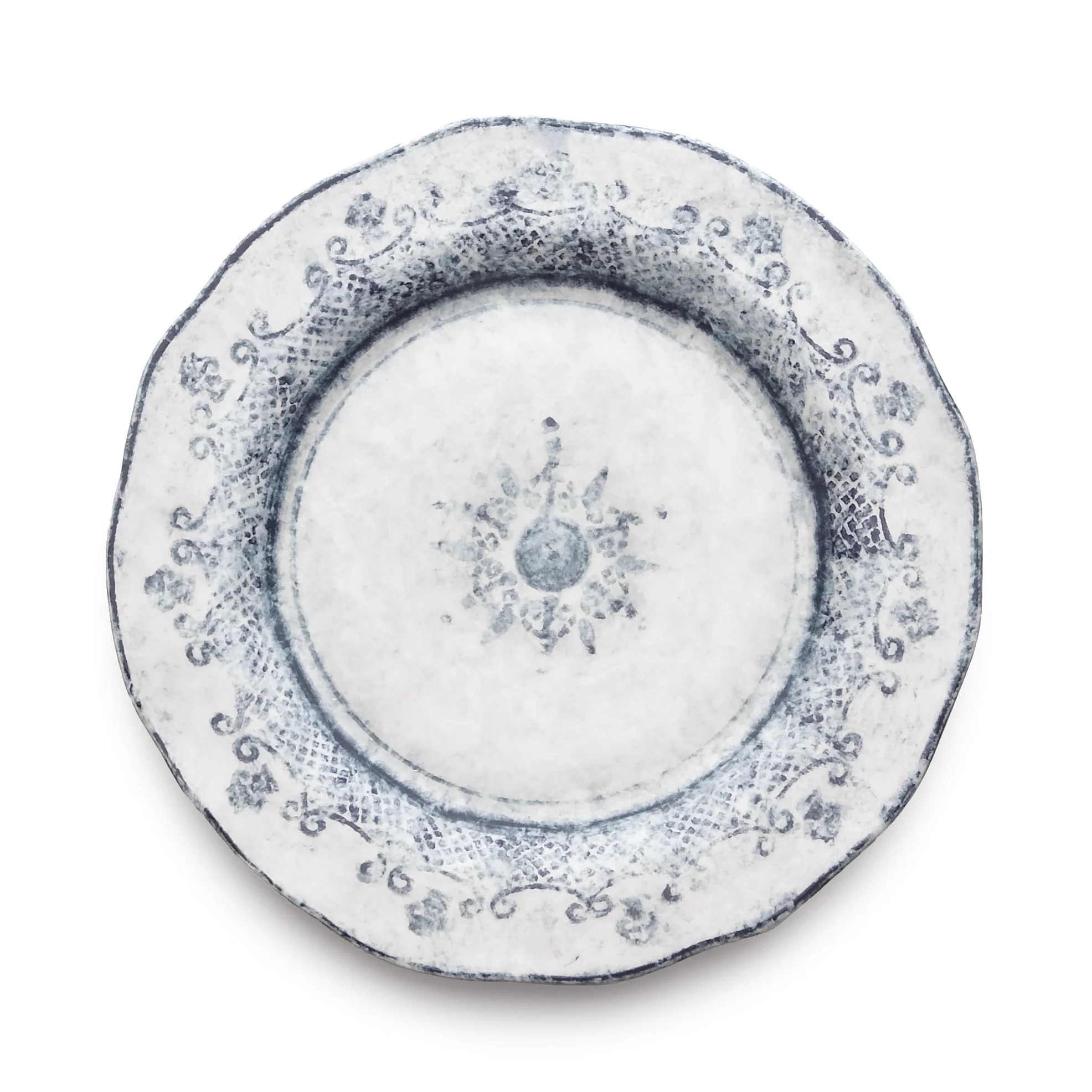 Burano Dinner Plate