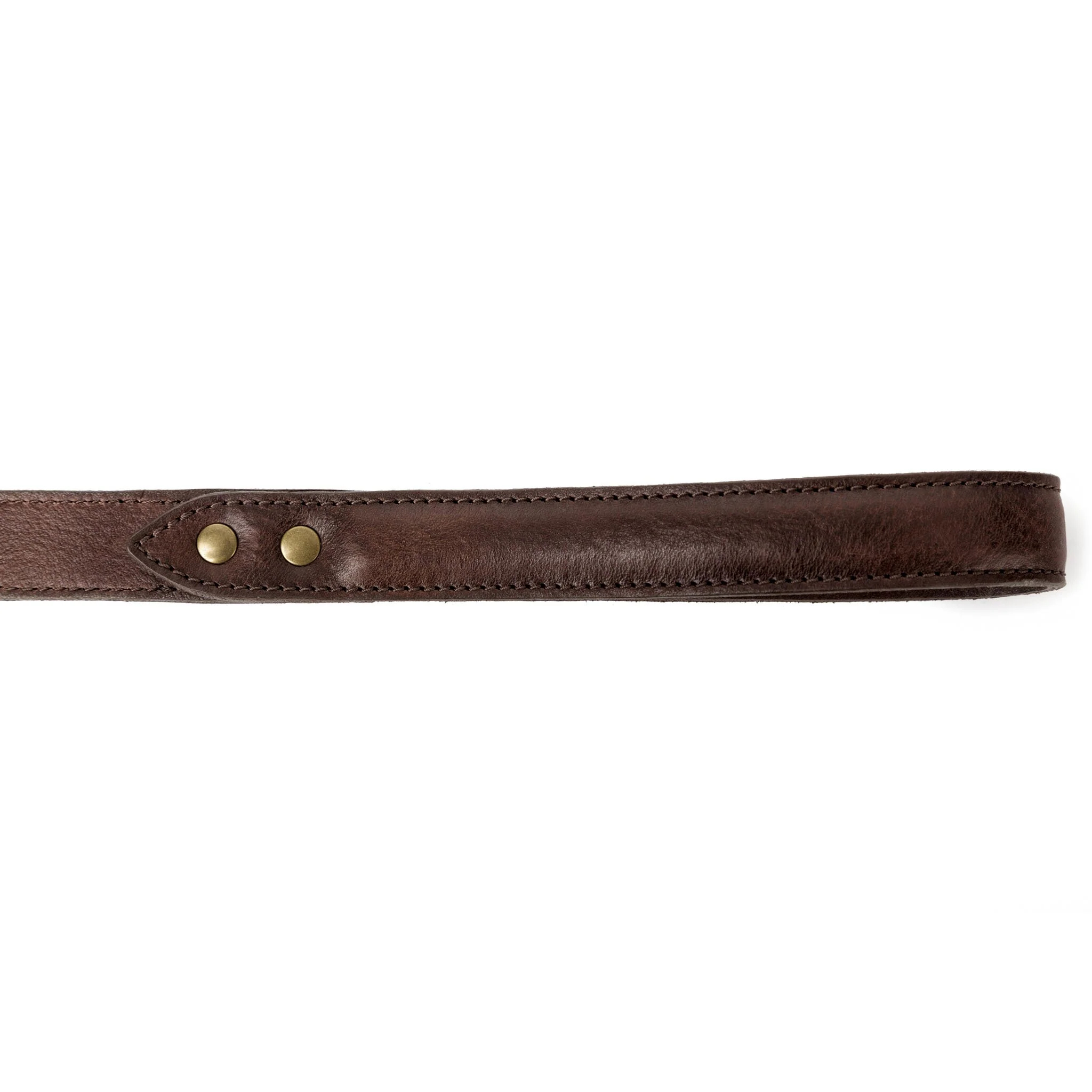 Campaign Leather Dog Leash - Image 4