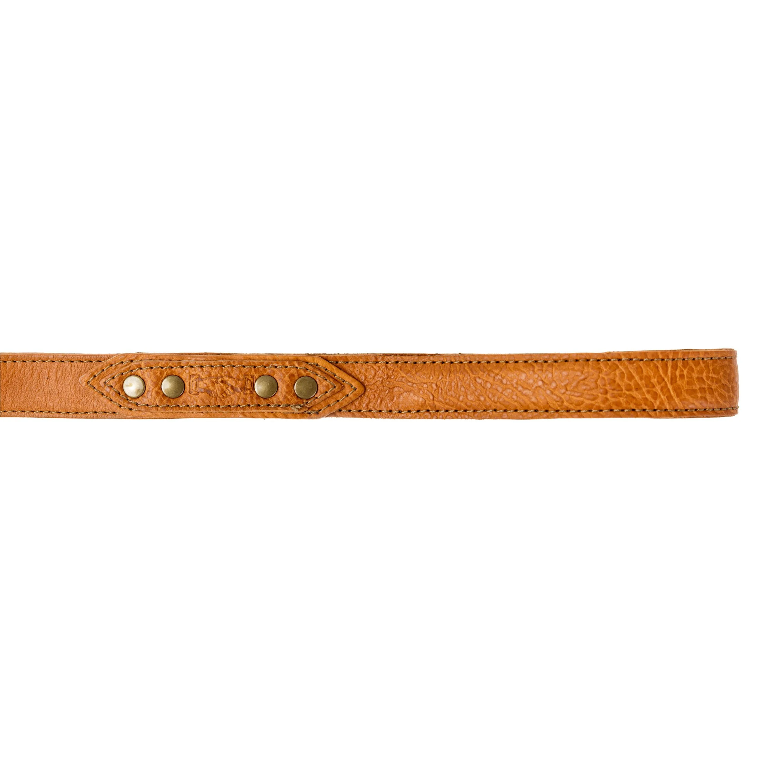 Campaign Leather Dog Leash - Image 8