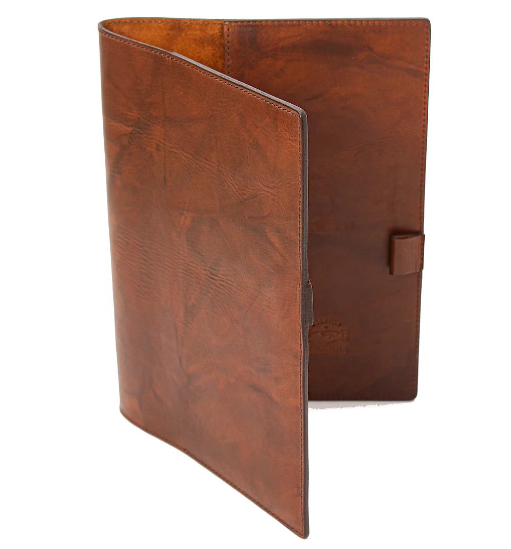 Campaign Leather Journal Cover - Image 16