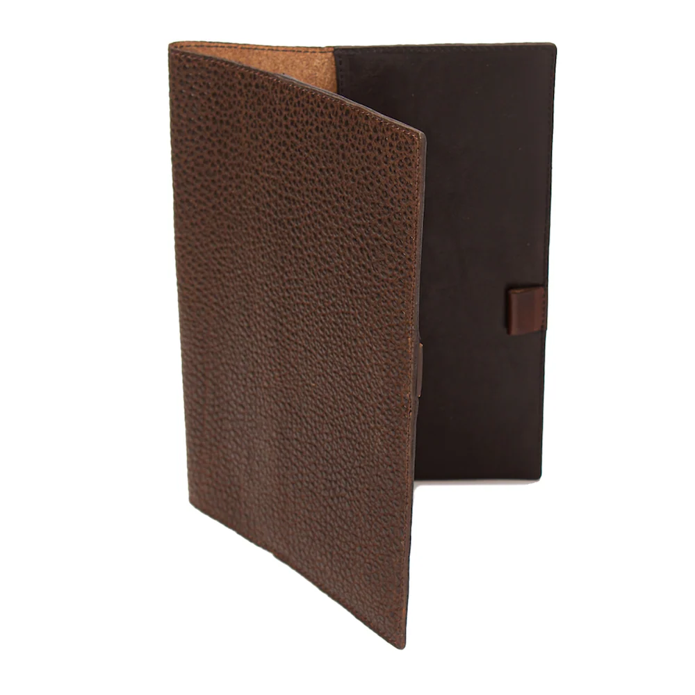 Campaign Leather Journal Cover - Image 26