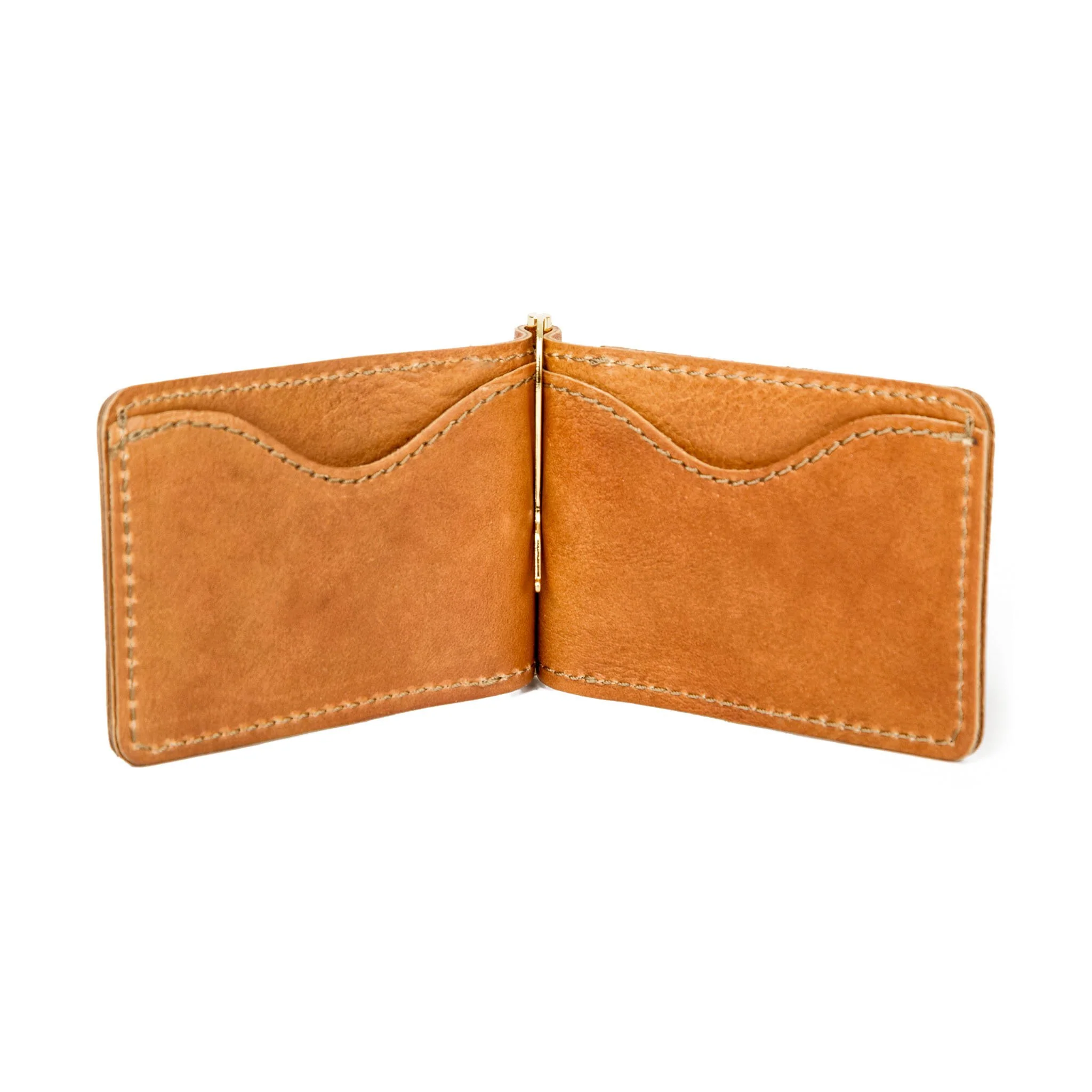 Campaign Leather Small Wallet - Image 16