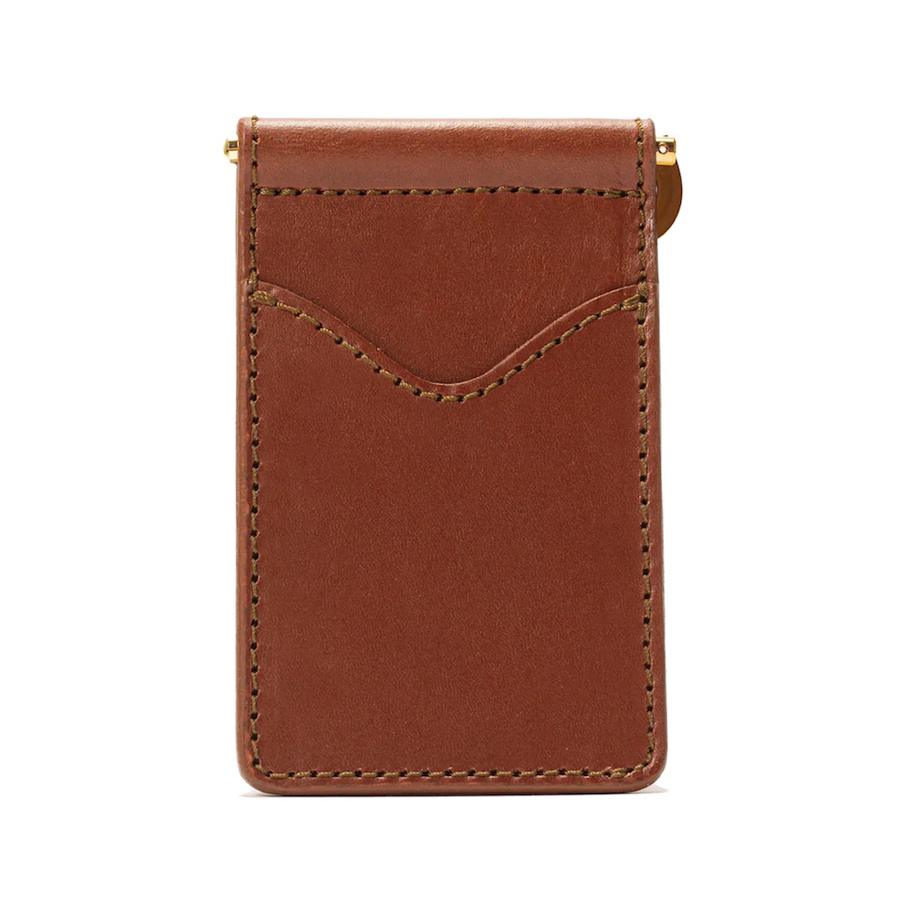 Campaign Leather Small Wallet - Image 20