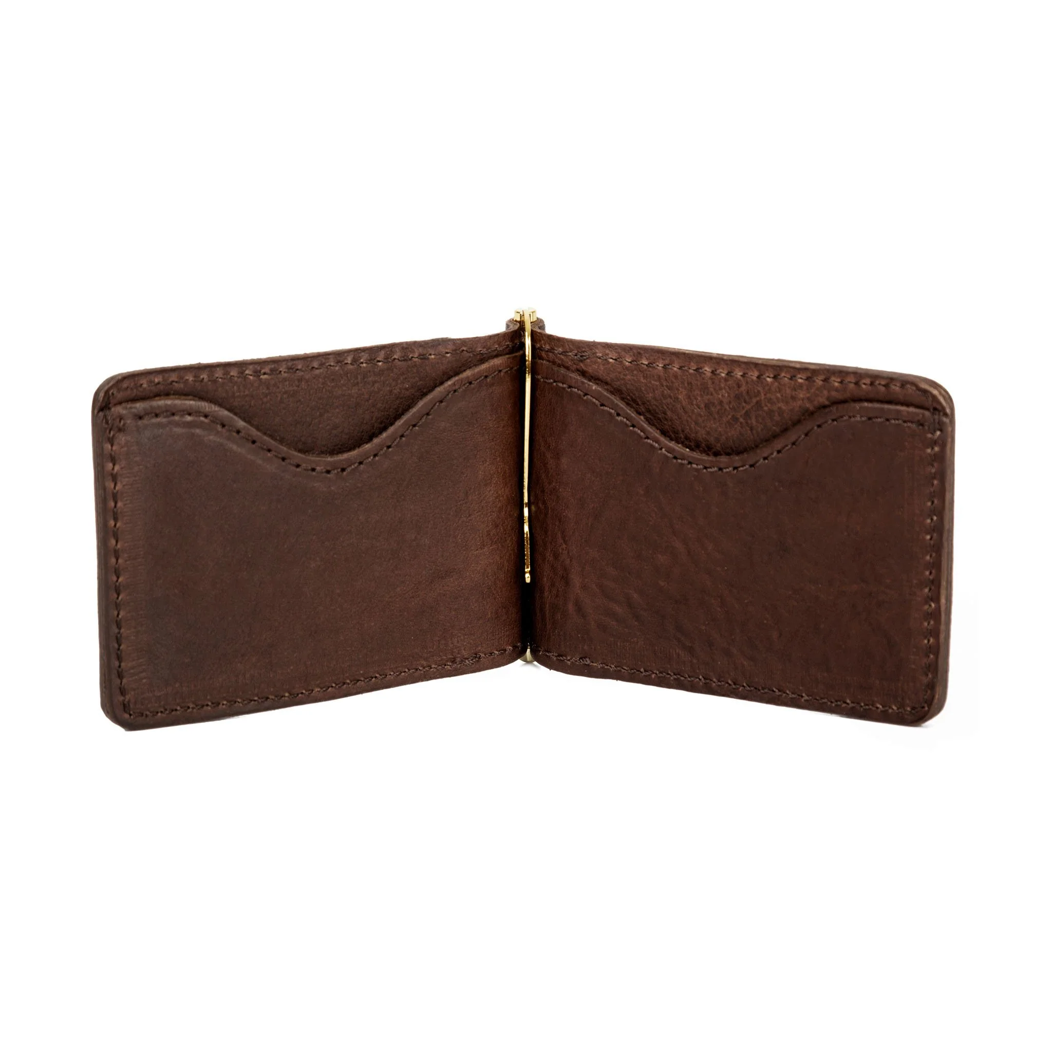 Campaign Leather Small Wallet - Image 5