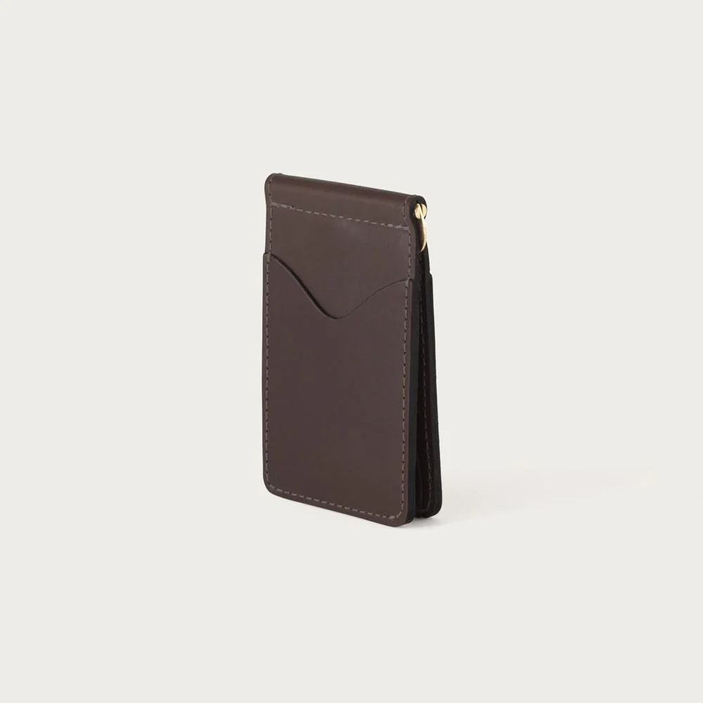 Campaign Leather Small Wallet - Image 6