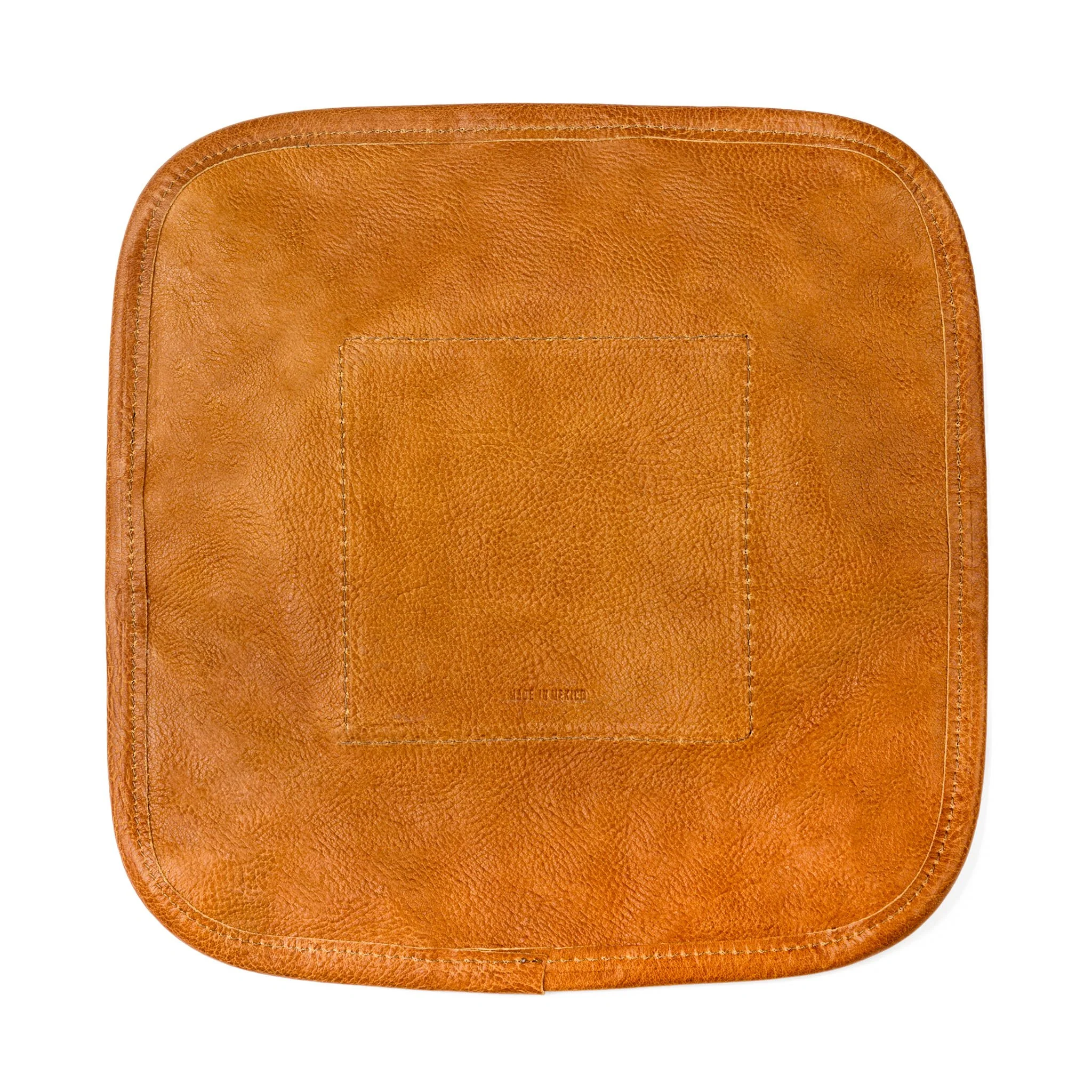 Campaign Waxed Canvas Desk Caddy - Image 16