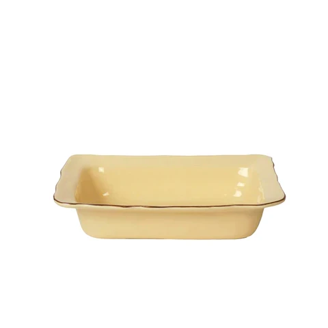 Cantaria Small Rectangular Baker - Image 2