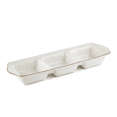 Cantaria Three Part Tray - Image 3