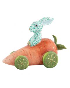 Carrot Car Bunny - Image 2