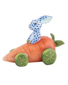 Carrot Car Bunny - Image 5