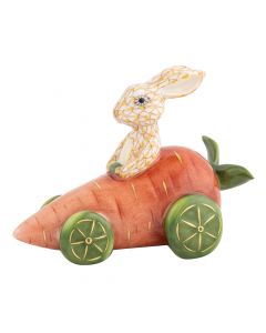 Carrot Car Bunny - Image 6