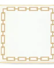 Catene Square Centerpiece