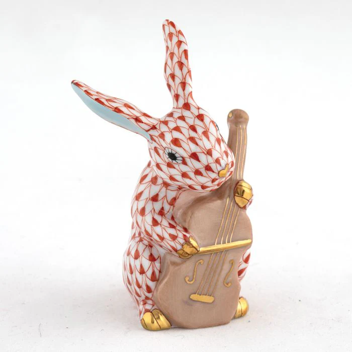 Cello Bunny - Image 7