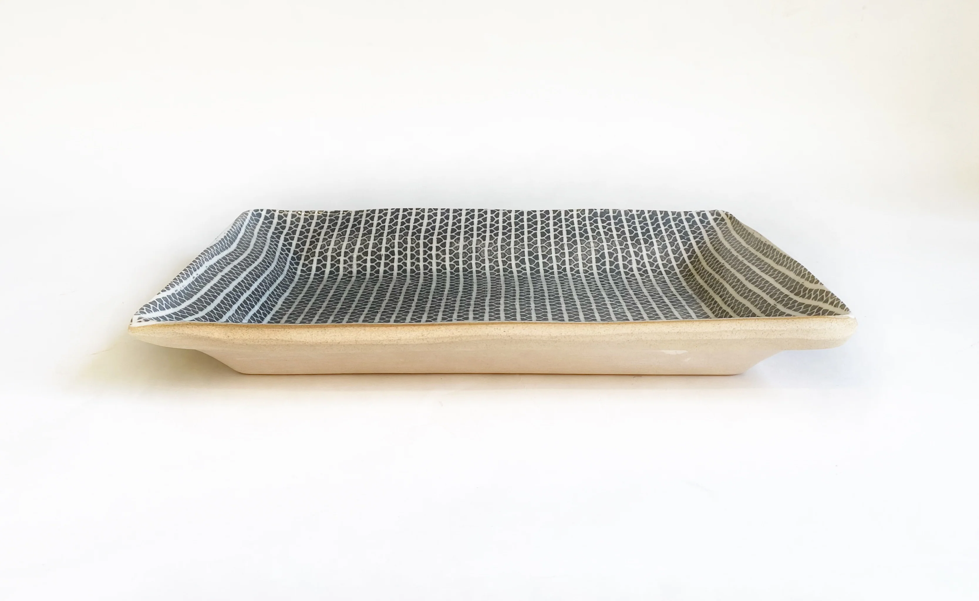 Charcoal Medium Party Platter - Image 2