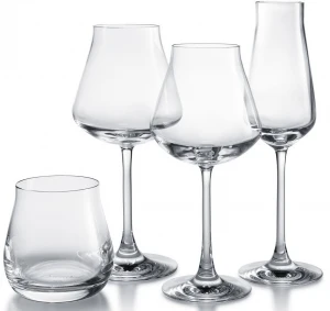 Chateau Baccarat Degustation Gift Set
