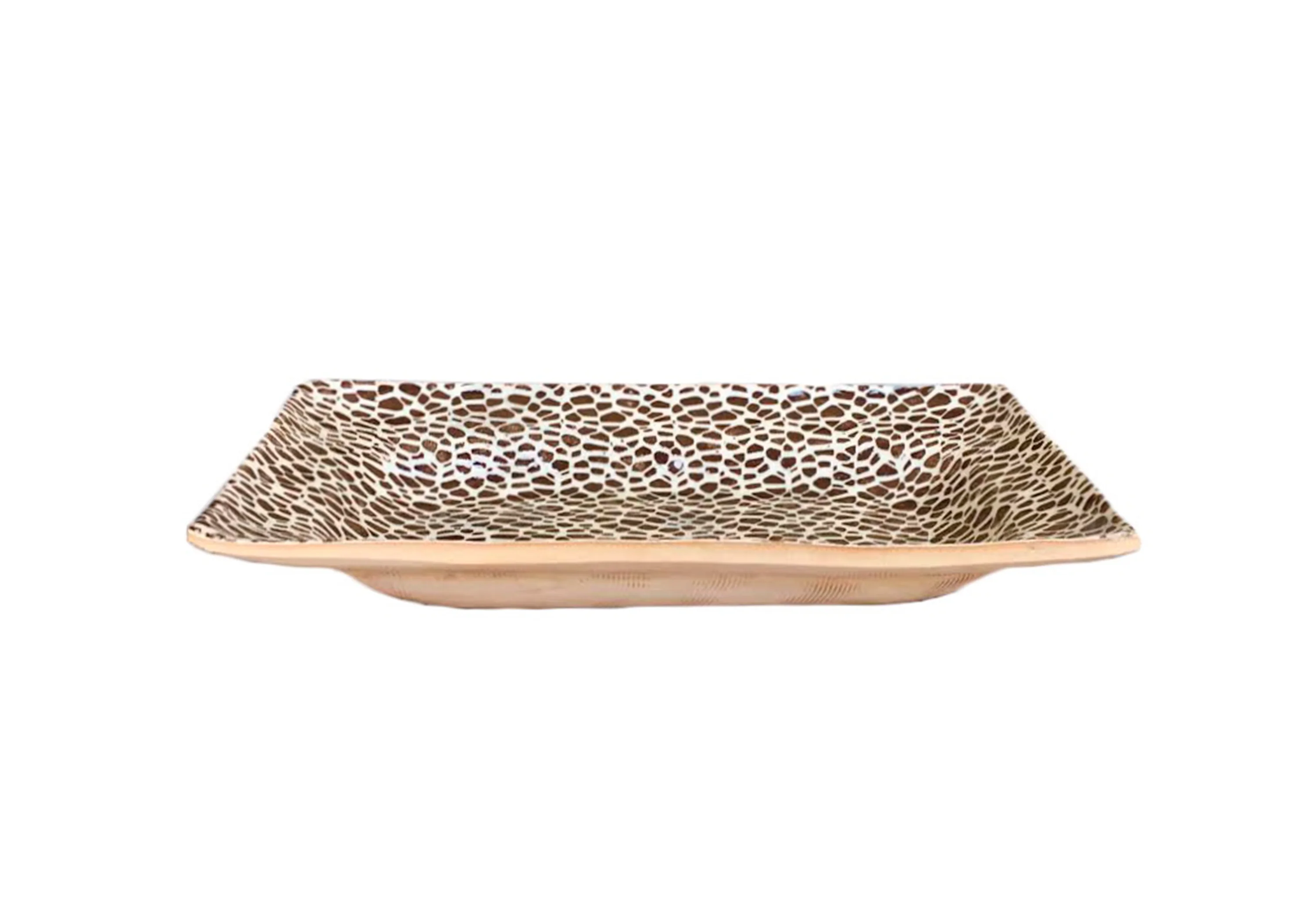 Chestnut Asparagus Platter - Image 2