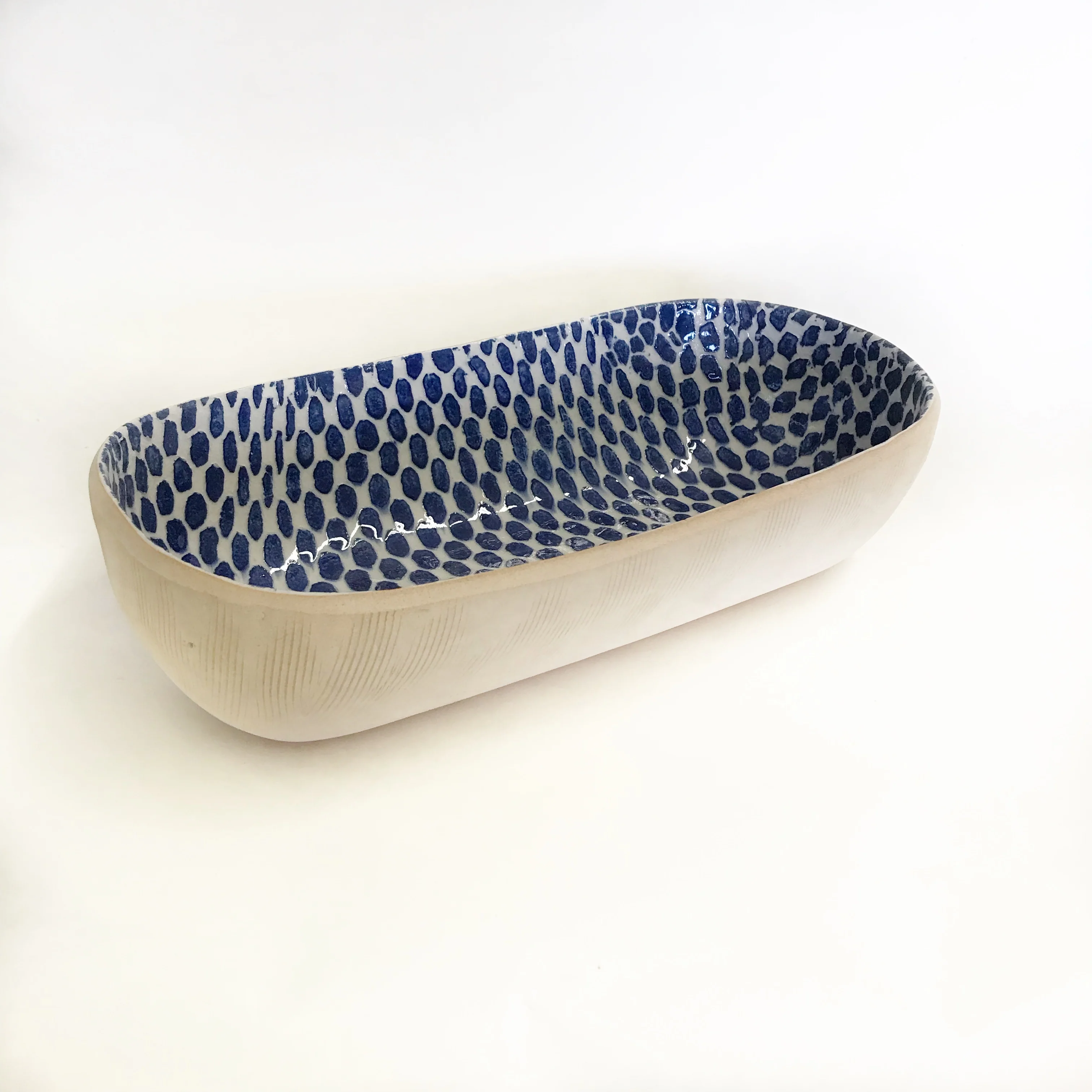 Chestnut Bread Basket - Image 2