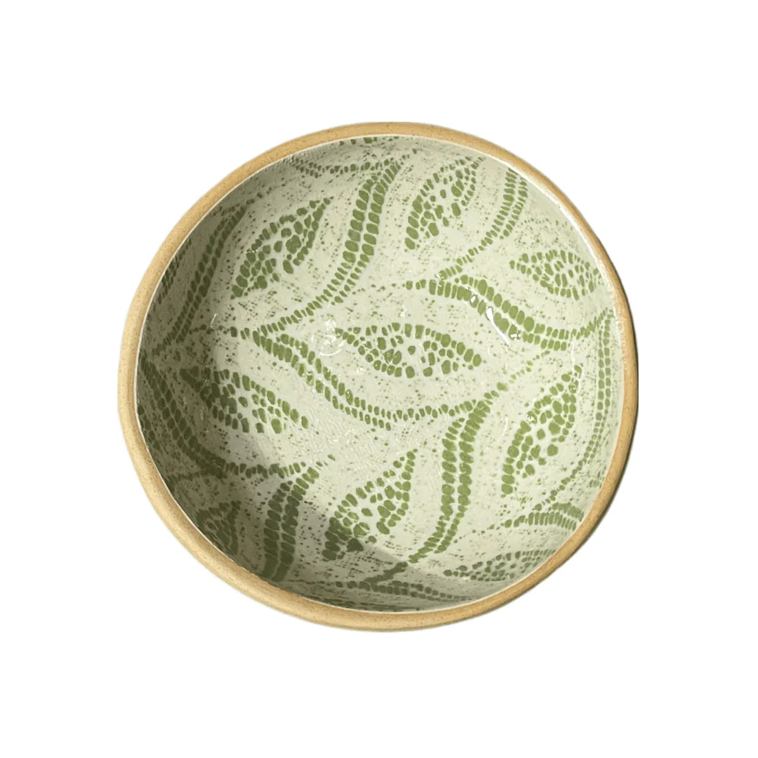 Chestnut Soup Bowl - Image 4