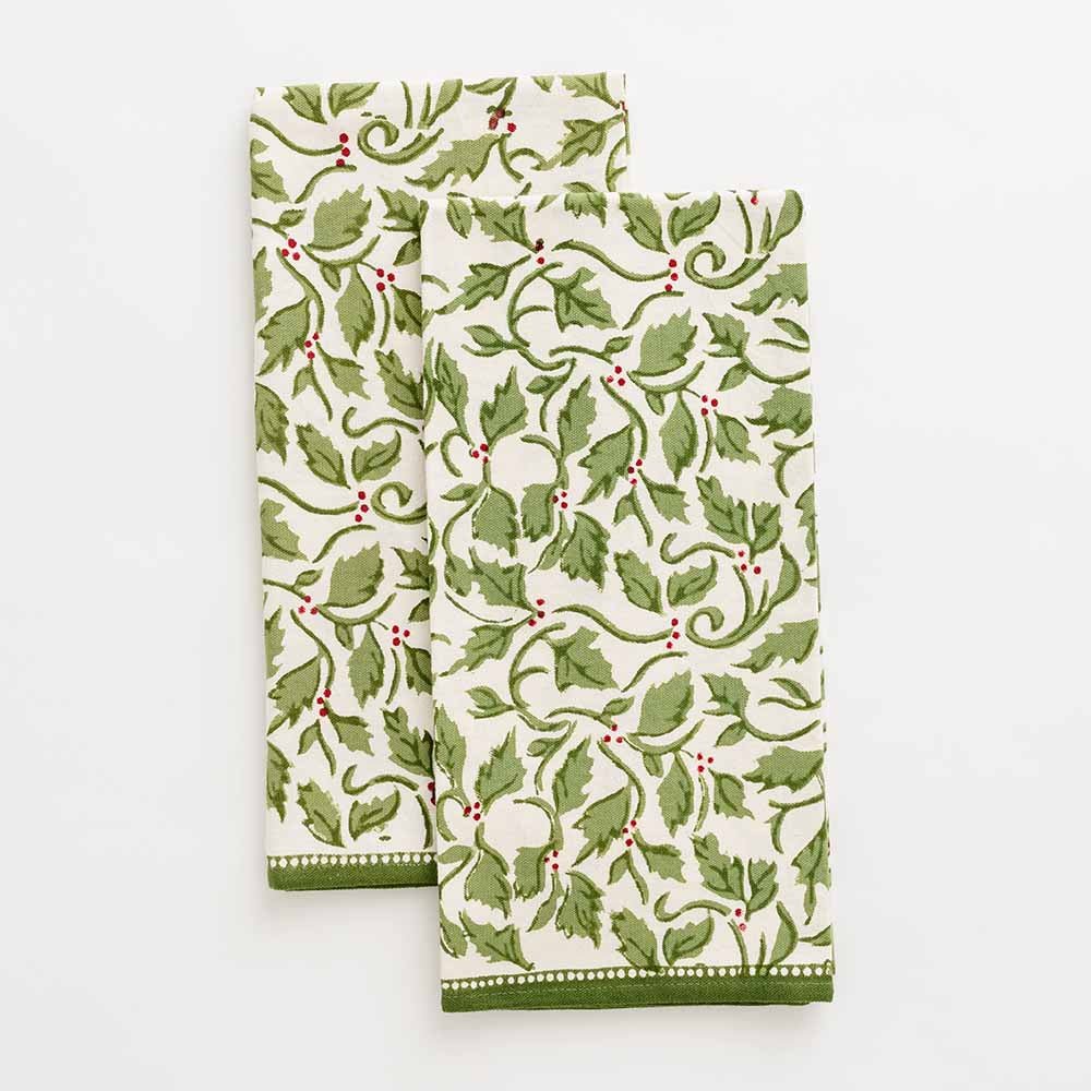 Christmas Tea Towel - Image 3