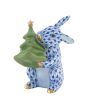 Christmas Tree Bunny - Image 3