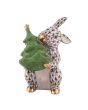 Christmas Tree Bunny - Image 4