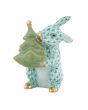 Christmas Tree Bunny - Image 8