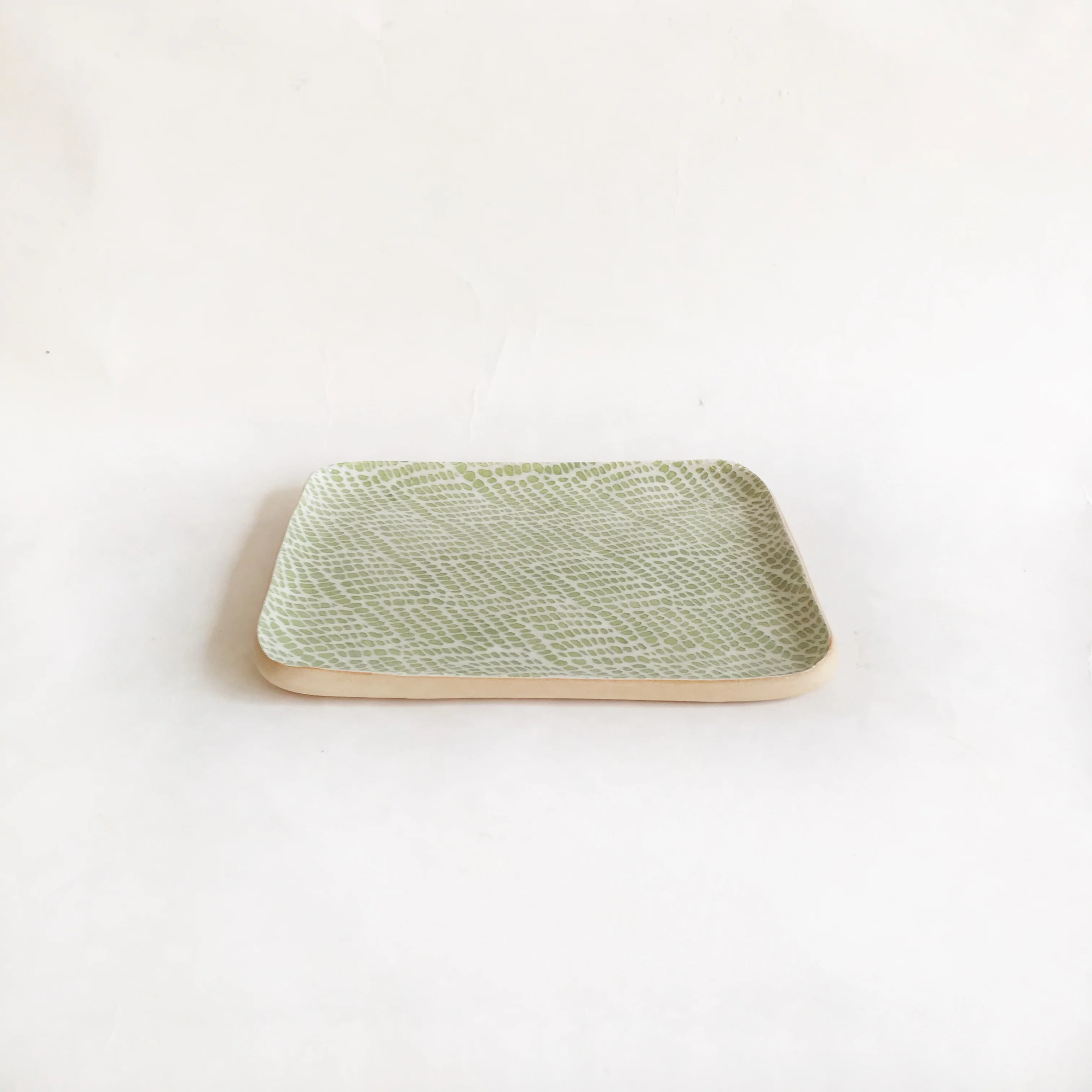 Citrus Tidbit Tray