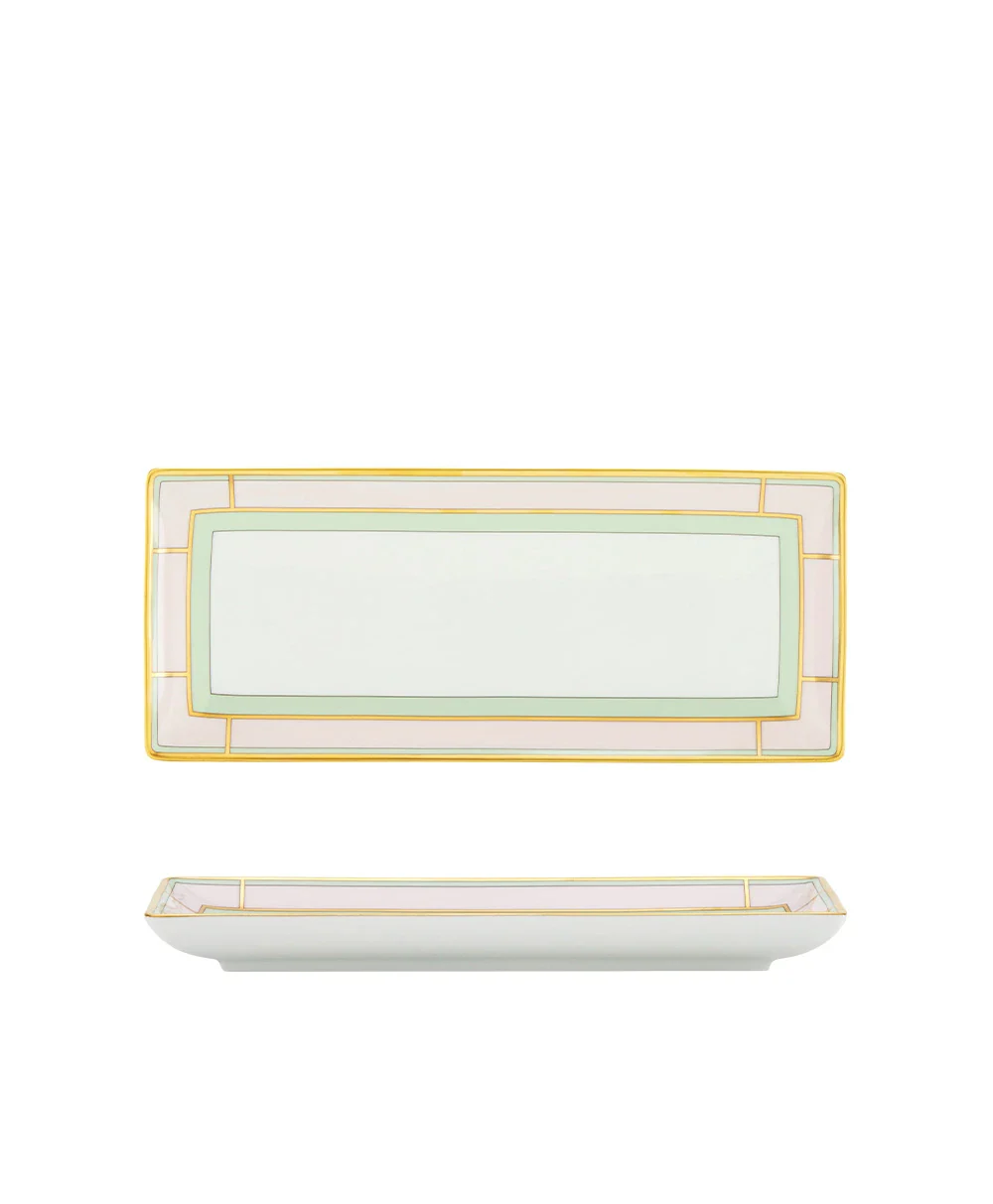 Colonna Diva Rectangular Platter - Image 3